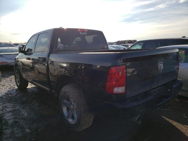 Photo 2 from auction – 2017 RAM 1500 ST with VIN 1C6RR7KTXHS717185