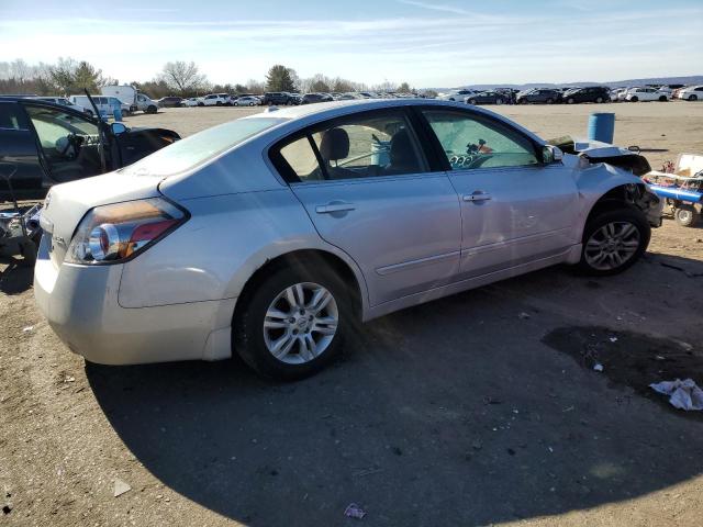 Photo 3 from auction – 2012 NISSAN ALTIMA BAS with VIN 1N4AL2APXCN441716