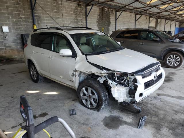 Photo 4 from auction – 2011 TOYOTA RAV4 LIMIT with VIN 2T3YF4DV9BW064647