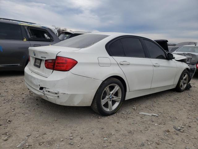 Photo 3 from auction – 2013 BMW 328 I SULE with VIN WBA3C1C58DK104275