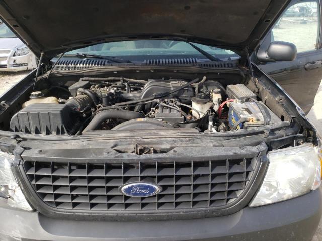 صورة رقم 11 من المزاد - 2004 FORD EXPLORER X مع VIN 1FMZU72K24UB63164