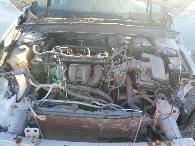 Photo 11 from auction – 2016 FORD FUSION SE with VIN 3FA6P0H71GR200148