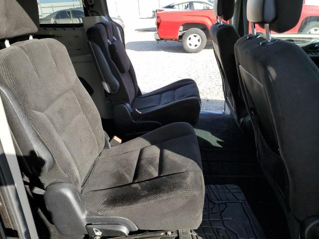 Photo 11 from auction – 2016 DODGE GRAND CARA with VIN 2C4RDGCG1GR374436