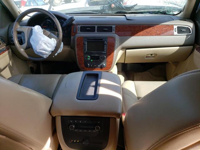 Photo 8 from auction – 2011 CHEVROLET TAHOE C150 with VIN 1GNSCCE06BR380736