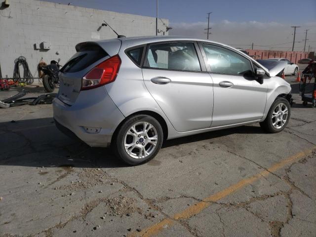 Photo 3 from auction – 2014 FORD FIESTA SE with VIN 3FADP4EJ2EM163782