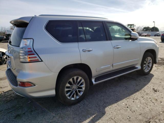 Photo 3 from auction – 2015 LEXUS GX 460 PRE with VIN JTJJM7FXXF5091258