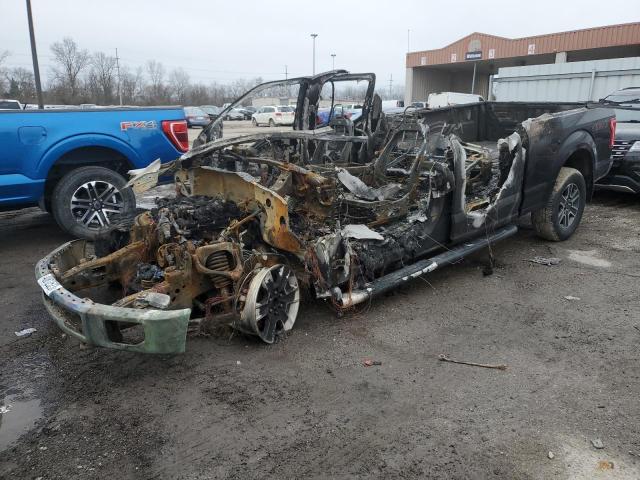 FORD F150 SUPER 2016 with VIN 1FTFW1EG5GFB14832 - Photo from auction