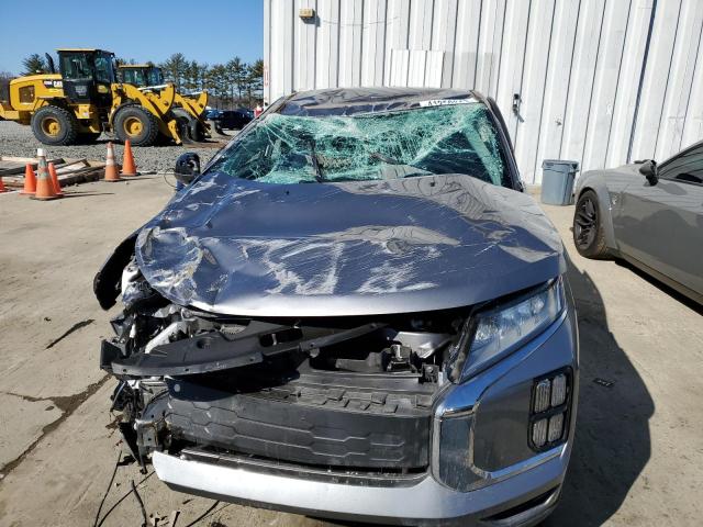 Photo 5 from auction – 2020 MITSUBISHI OUTLANDER with VIN JA4AP3AU6LU021753