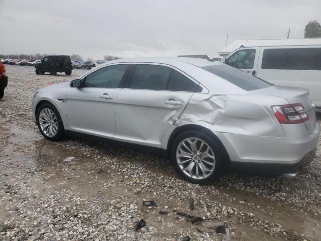 Photo 2 from auction – 2015 FORD TAURUS LIM with VIN 1FAHP2F89FG137838