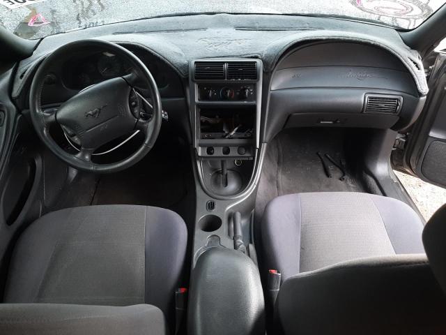 Photo 8 from auction – 2001 FORD MUSTANG with VIN 1FAFP40461F232221