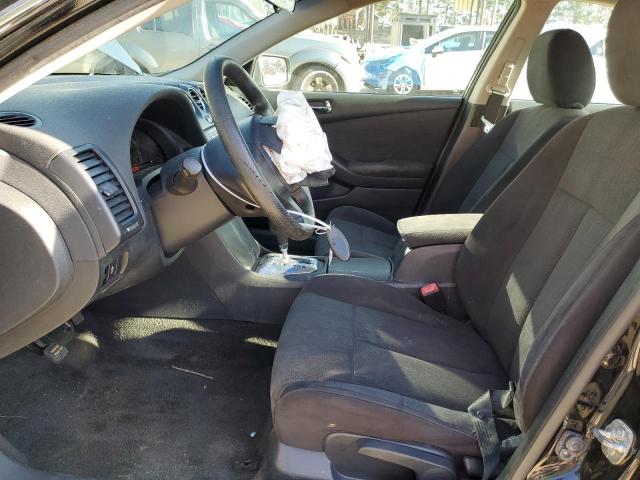 Photo 7 from auction – 2012 NISSAN ALTIMA BAS with VIN 1N4AL2AP8CC170960