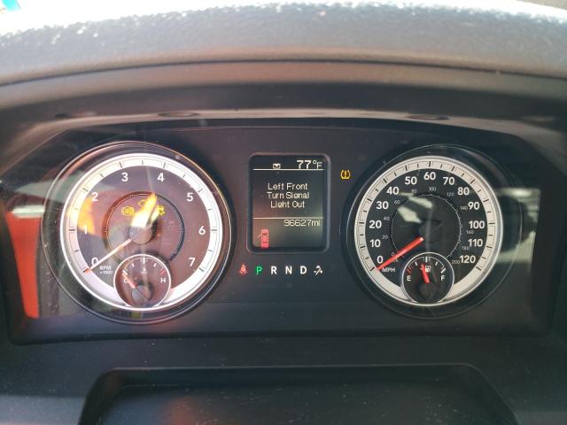Photo 9 from auction – 2014 RAM 1500 ST with VIN 1C6RR7KT0ES131204