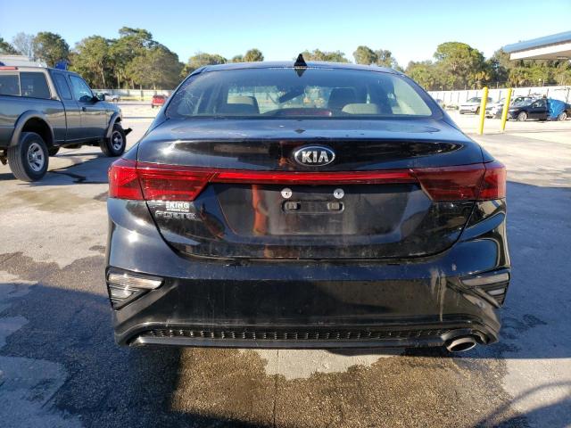 Photo 6 from auction – 2019 KIA FORTE FE with VIN 3KPF24AD6KE040221