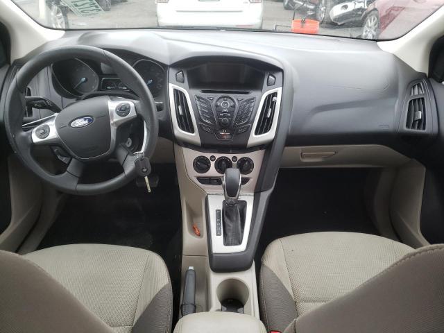 Photo 8 from auction – 2014 FORD FOCUS SE with VIN 1FADP3F24EL360794