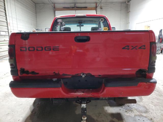 Photo 6 from auction – 1997 DODGE RAM 1500 with VIN 3B7HF13Y6VG814052