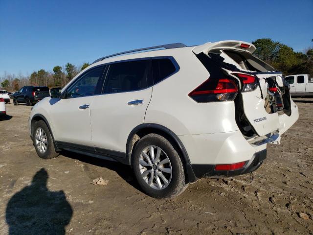 Photo 2 from auction – 2018 NISSAN ROGUE S with VIN KNMAT2MT9JP532075