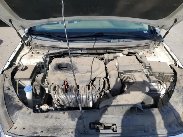 Photo 11 from auction – 2018 HYUNDAI SONATA SPO with VIN 5NPE34AF2JH650766