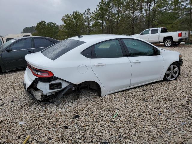 Photo 3 from auction – 2016 DODGE DART SXT with VIN 1C3CDFBBXGD680967