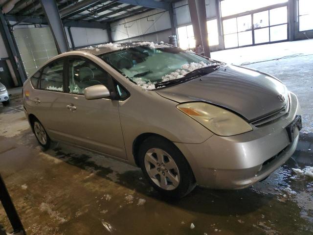 Photo 4 from auction – 2004 TOYOTA PRIUS with VIN JTDKB20U740017112