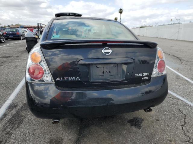 Photo 6 from auction – 2003 NISSAN ALTIMA SE with VIN 1N4BL11D73C151725