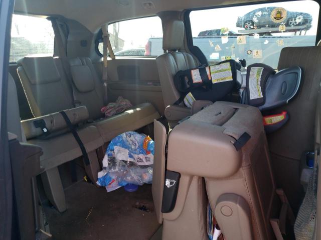 Photo 10 from auction – 2016 CHRYSLER TOWN & COU with VIN 2C4RC1BG6GR164545