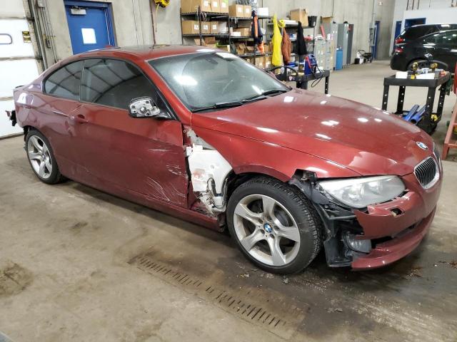 Photo 4 from auction – 2011 BMW 328 XI with VIN WBAKF3C59BE566838
