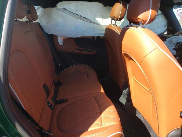 Photo 10 from auction – 2021 MINI COOPER S C with VIN WMZ83BR09M3M90175
