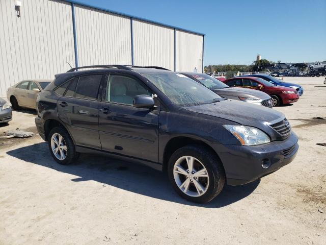 Photo 4 from auction – 2006 LEXUS RX 400 with VIN JTJHW31U560031223