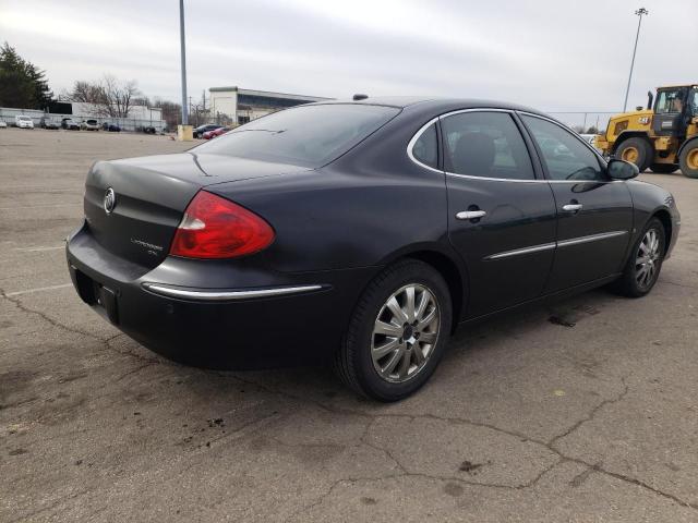 Photo 3 from auction – 2009 BUICK LACROSSE with VIN 2G4WD582491185460
