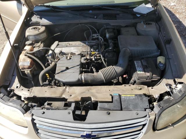 Photo 11 from auction – 2005 CHEVROLET CLASSIC with VIN 1G1ND52F05M156637