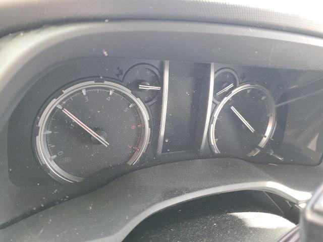 Photo 9 from auction – 2020 TOYOTA 4RUNNER SR with VIN JTEBU5JR6L5808783