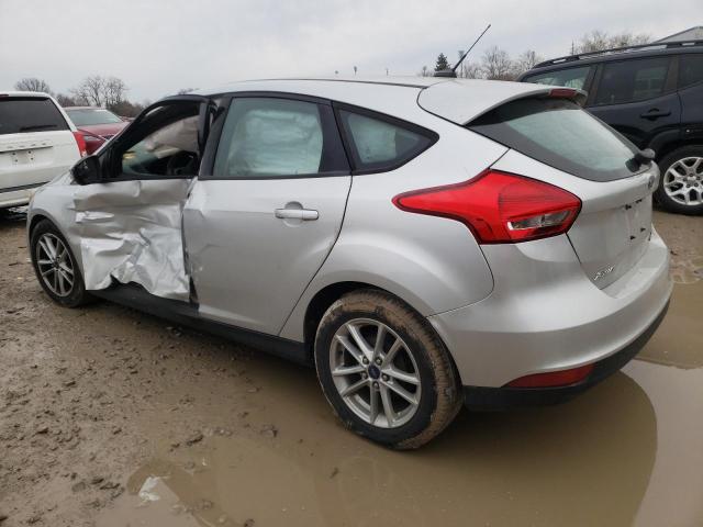Photo 2 from auction – 2016 FORD FOCUS SE with VIN 1FADP3K21GL237642