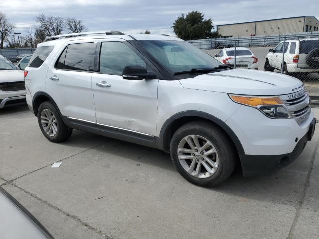 Photo 4 from auction – 2013 FORD EXPLORER X with VIN 1FM5K8D89DGB15767