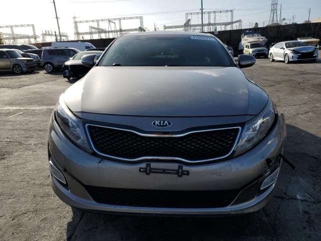 Photo 5 from auction – 2015 KIA OPTIMA LX with VIN 5XXGM4A73FG450111