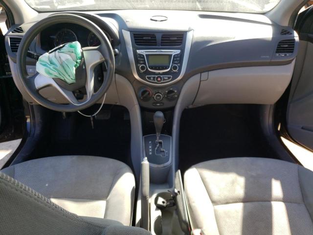 Photo 8 from auction – 2012 HYUNDAI ACCENT GLS with VIN KMHCT4AE7CU264413