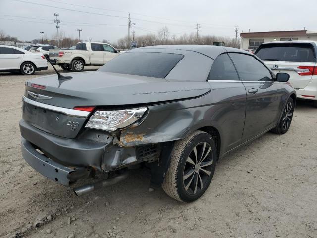 Photo 3 from auction – 2012 CHRYSLER 200 S with VIN 1C3BCBGG1CN251233