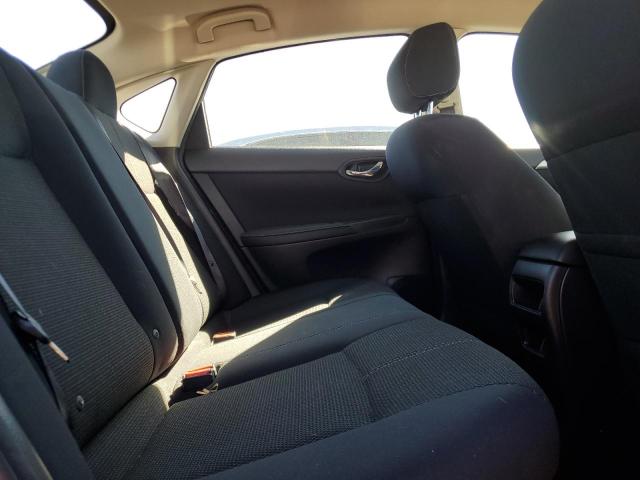 Photo 10 from auction – 2016 NISSAN SENTRA S with VIN 3N1AB7AP8GY269059