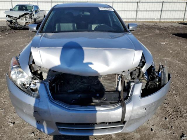 Photo 5 from auction – 2012 HONDA ACCORD SE with VIN 1HGCP2F61CA113682