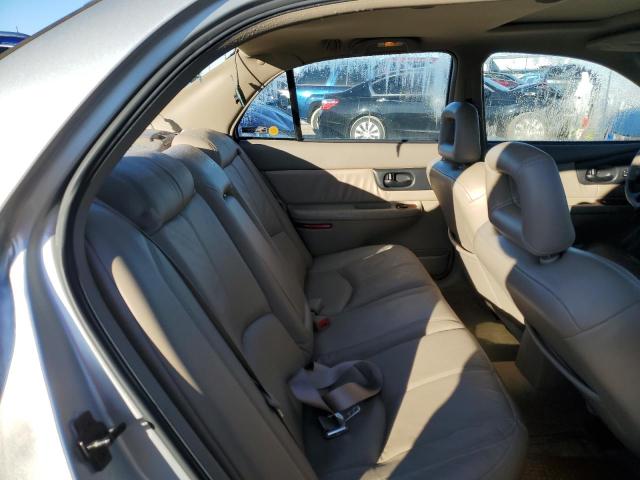 Photo 10 from auction – 2001 BUICK REGAL LS with VIN 2G4WB55K811324097