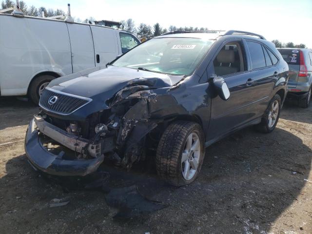 Foto 1 de la subasta – 2005 LEXUS RX 330 con VIN 2T2HA31U65C057251