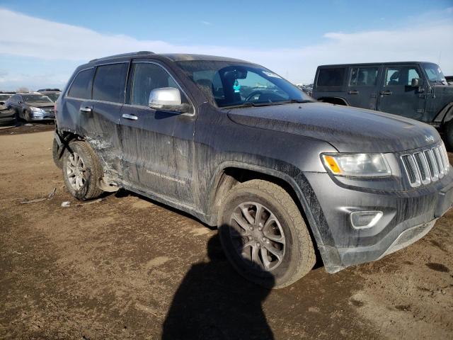 Photo 4 from auction – 2015 JEEP GRAND CHER with VIN 1C4RJFBG1FC738382