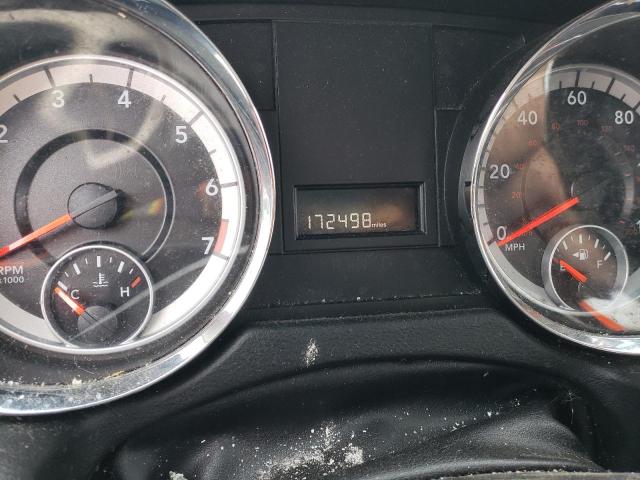 Photo 9 from auction – 2014 DODGE GRAND CARA with VIN 2C4RDGBG6ER279305
