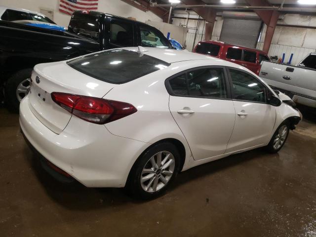 Photo 3 from auction – 2017 KIA FORTE LX with VIN 3KPFL4A7XHE145781