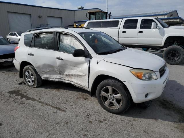 Photo 4 from auction – 2007 TOYOTA RAV4 with VIN JTMBD33V176048331