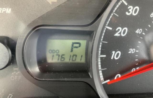 Photo 8 from auction – 2013 TOYOTA SIENNA with VIN 5TDZK3DC1DS391900