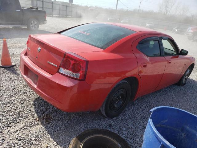 Foto 3 de la subasta – 2009 DODGE CHARGER con VIN 2B3KA43D89H500848