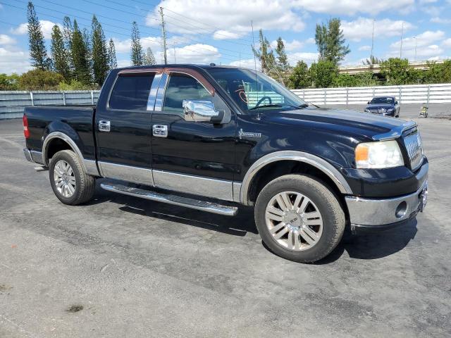Photo 4 from auction – 2006 LINCOLN MARK LT with VIN 5LTPW18516FJ18032