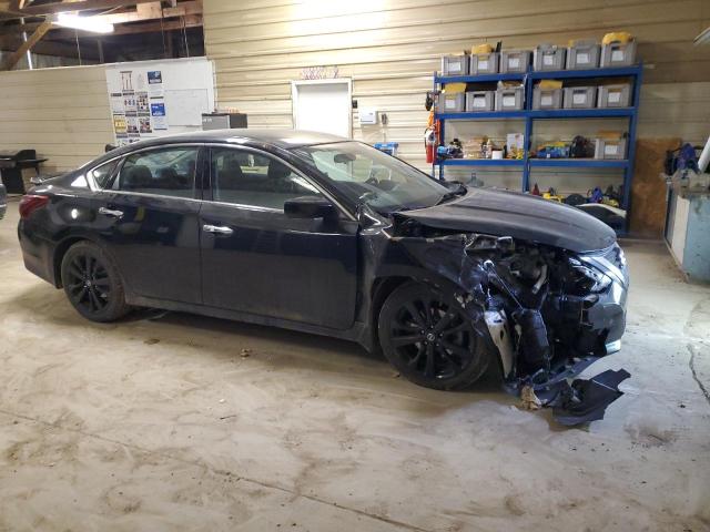 Photo 4 from auction – 2017 NISSAN ALTIMA BAS with VIN 1N4AL3AP6HC173076