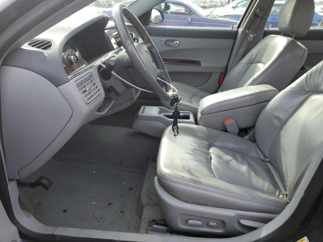 Photo 7 from auction – 2007 BUICK LACROSSE C with VIN 2G4WD582571206264