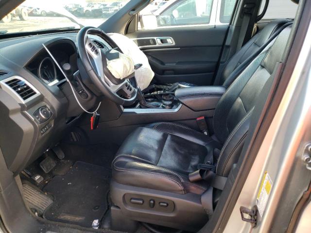 Photo 7 from auction – 2013 FORD EXPLORER S with VIN 1FM5K8GT7DGB29456